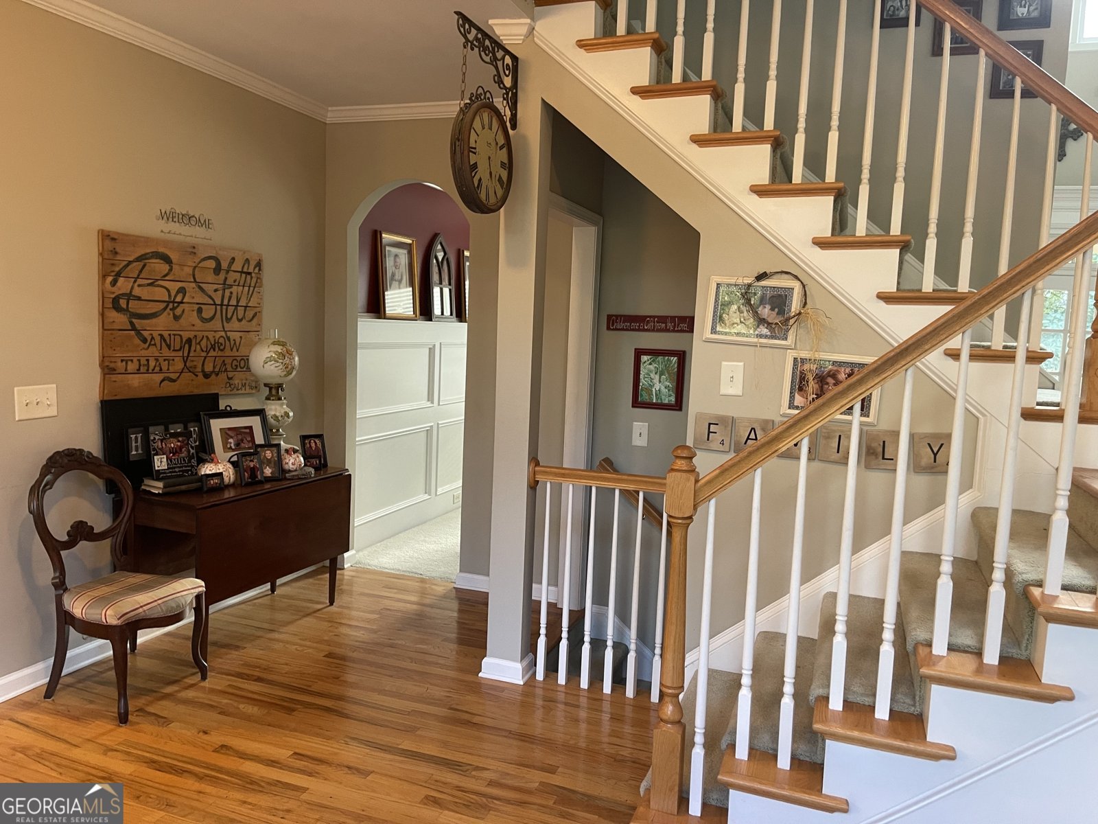 1632 Great Shoals Drive Lawrenceville - 14