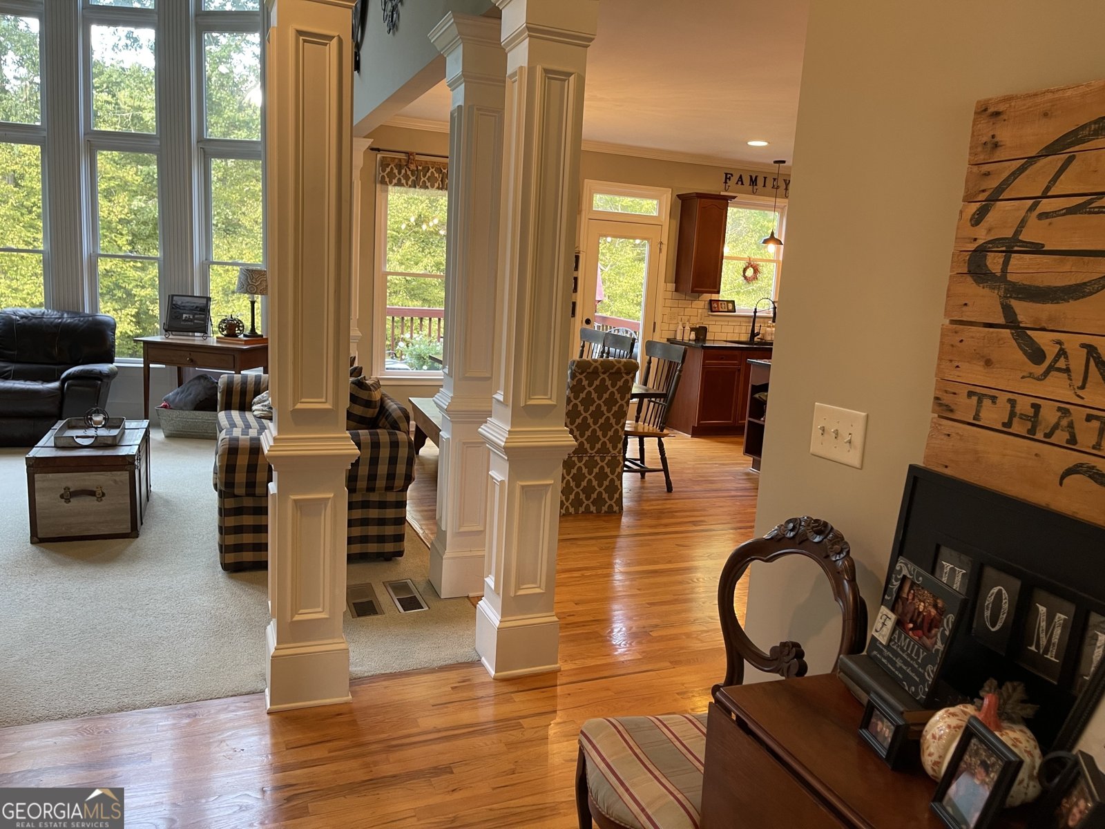 1632 Great Shoals Drive Lawrenceville - 15