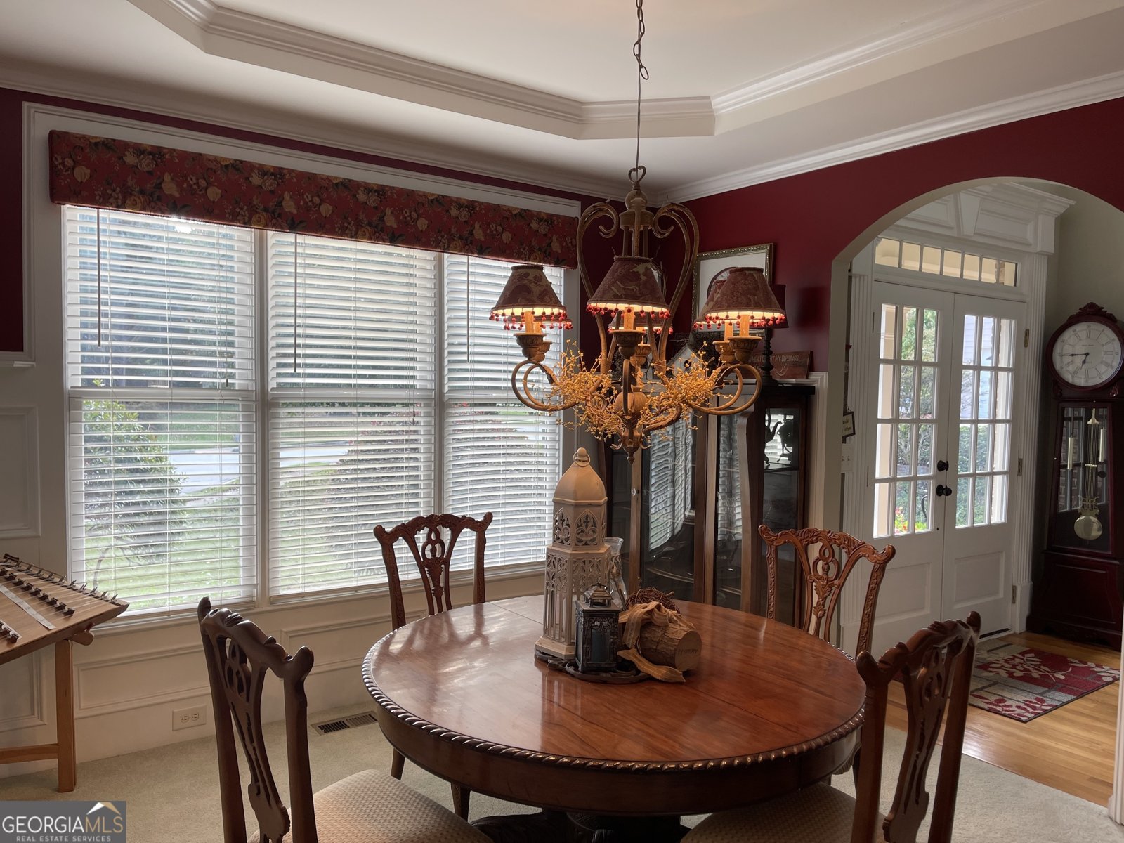 1632 Great Shoals Drive Lawrenceville - 16