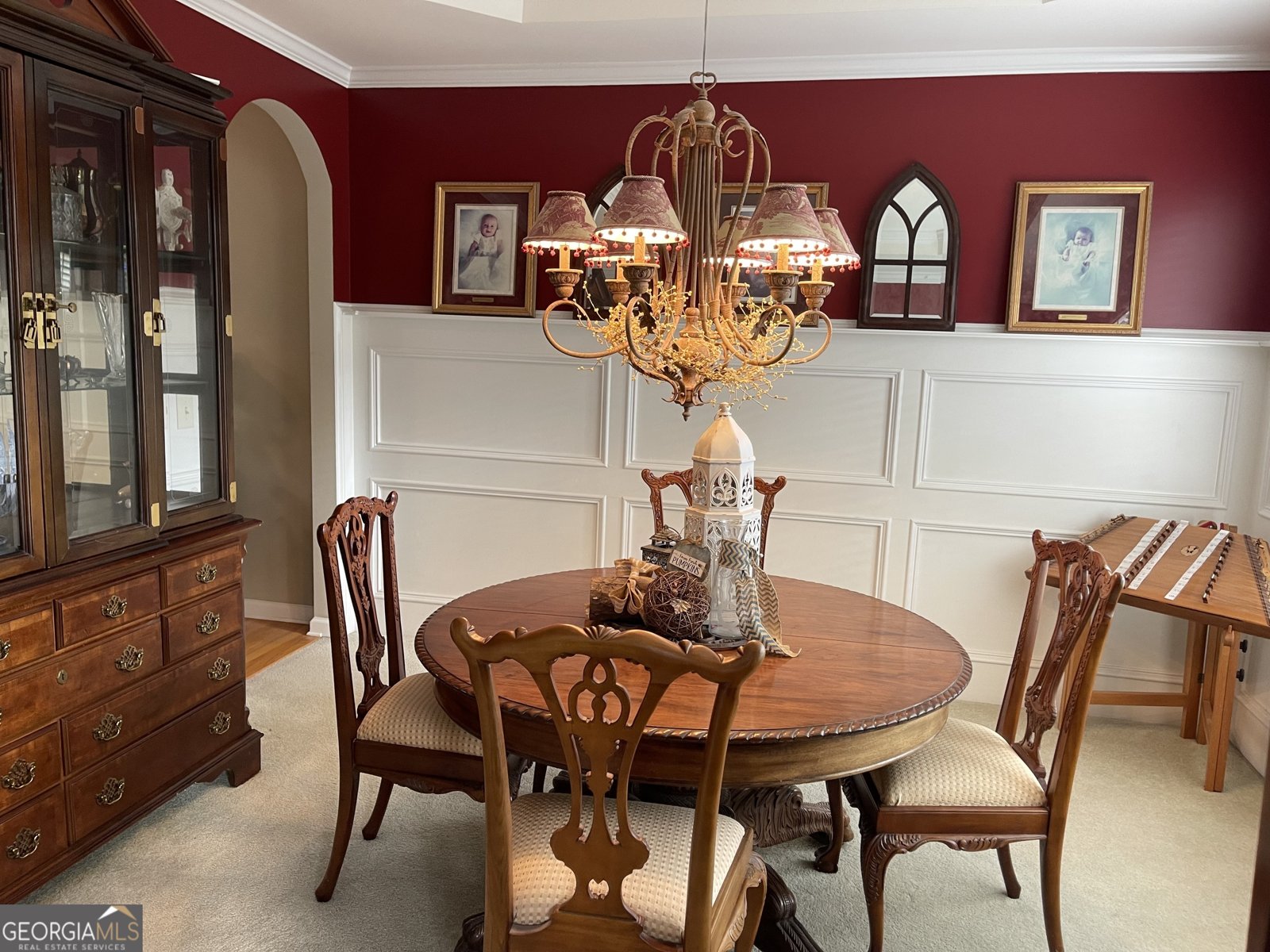1632 Great Shoals Drive Lawrenceville - 18