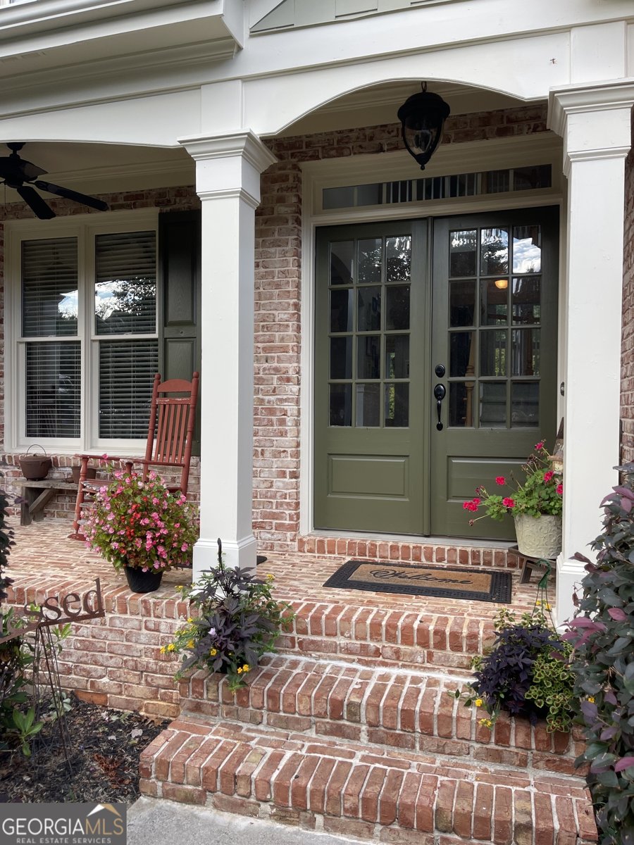 1632 Great Shoals Drive Lawrenceville - 2