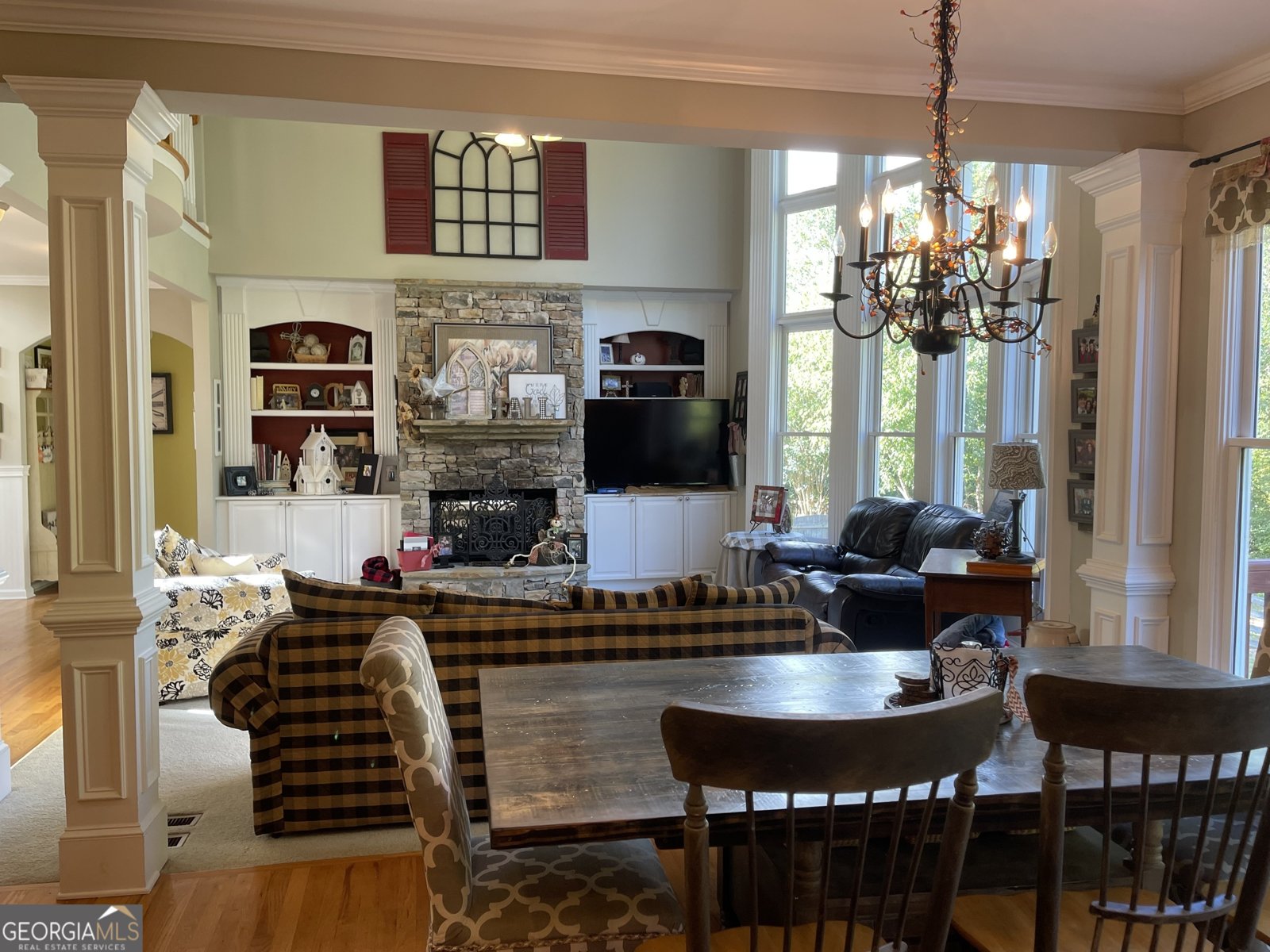 1632 Great Shoals Drive Lawrenceville - 23