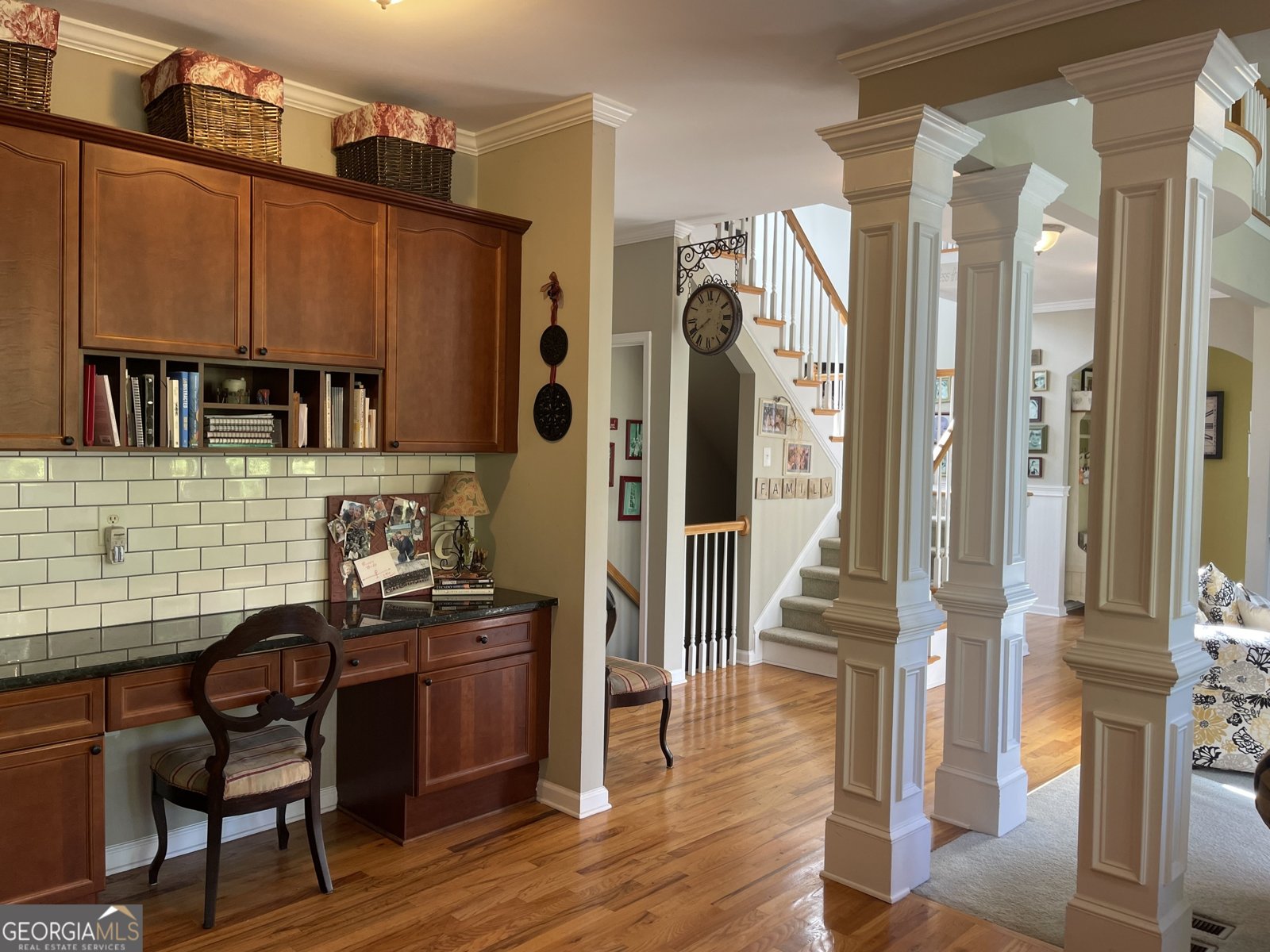 1632 Great Shoals Drive Lawrenceville - 26