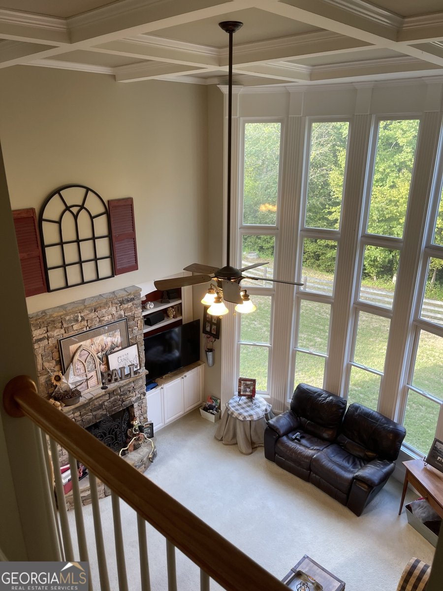 1632 Great Shoals Drive Lawrenceville - 29