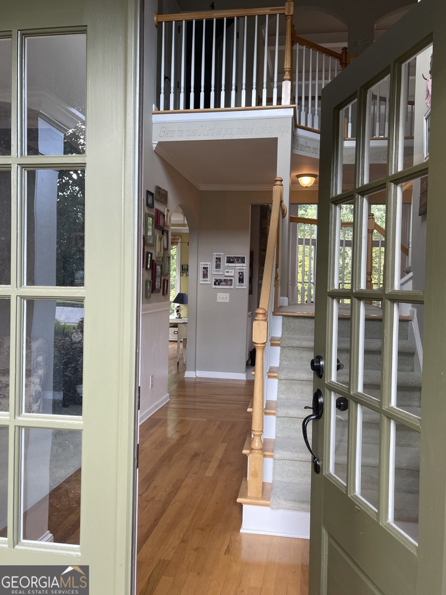 1632 Great Shoals Drive Lawrenceville - 3