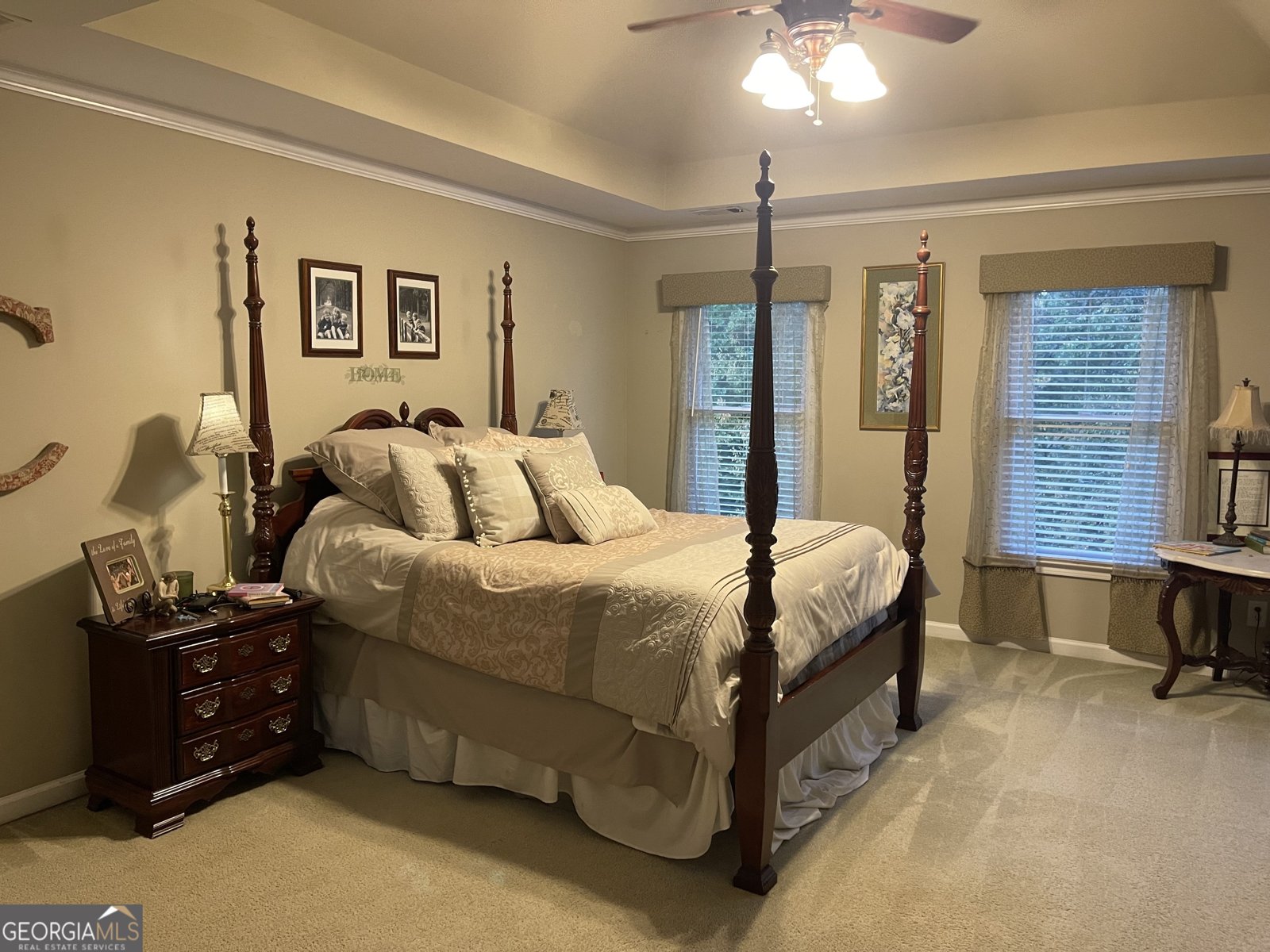 1632 Great Shoals Drive Lawrenceville - 30