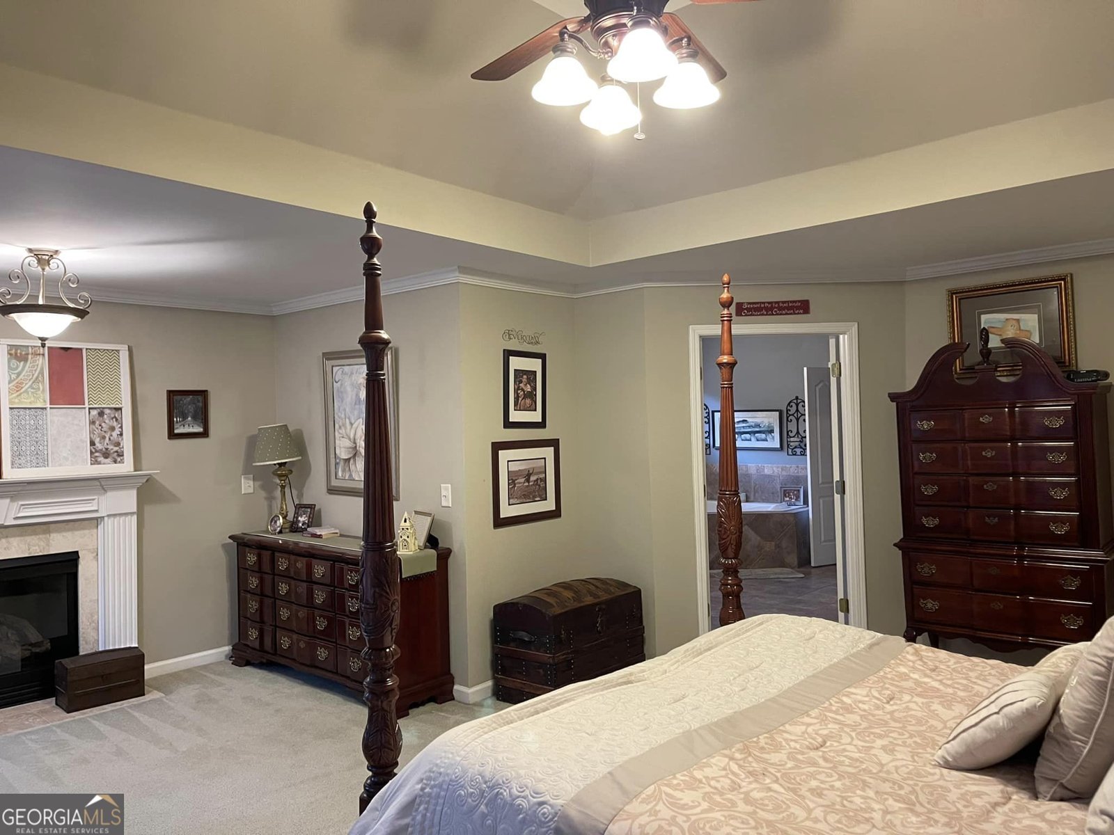1632 Great Shoals Drive Lawrenceville - 32