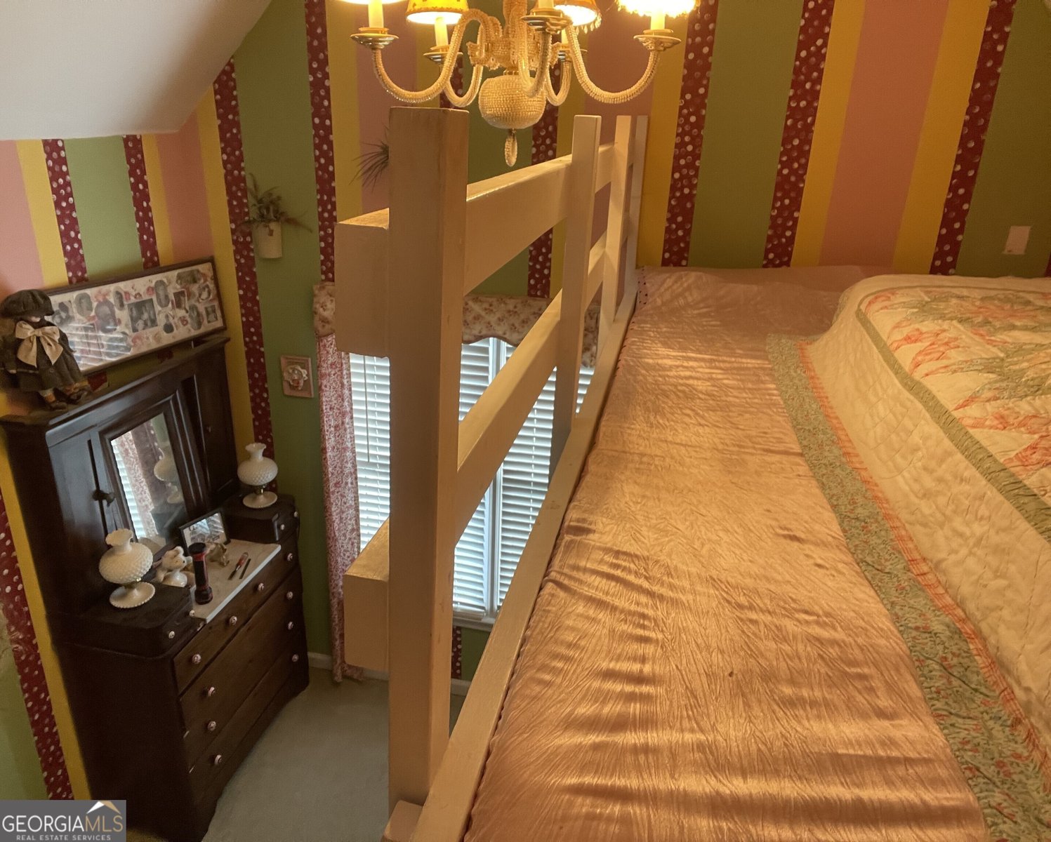 1632 Great Shoals Drive Lawrenceville - 35