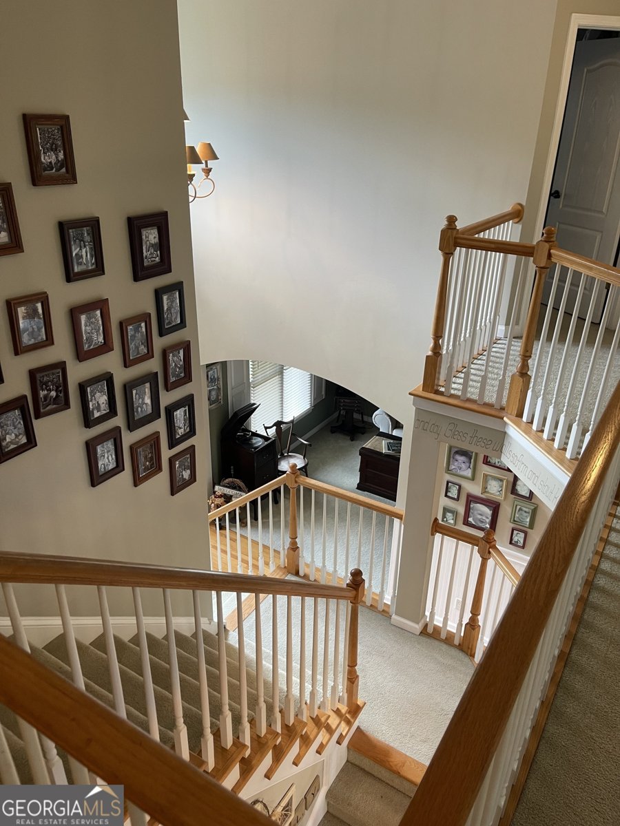 1632 Great Shoals Drive Lawrenceville - 42