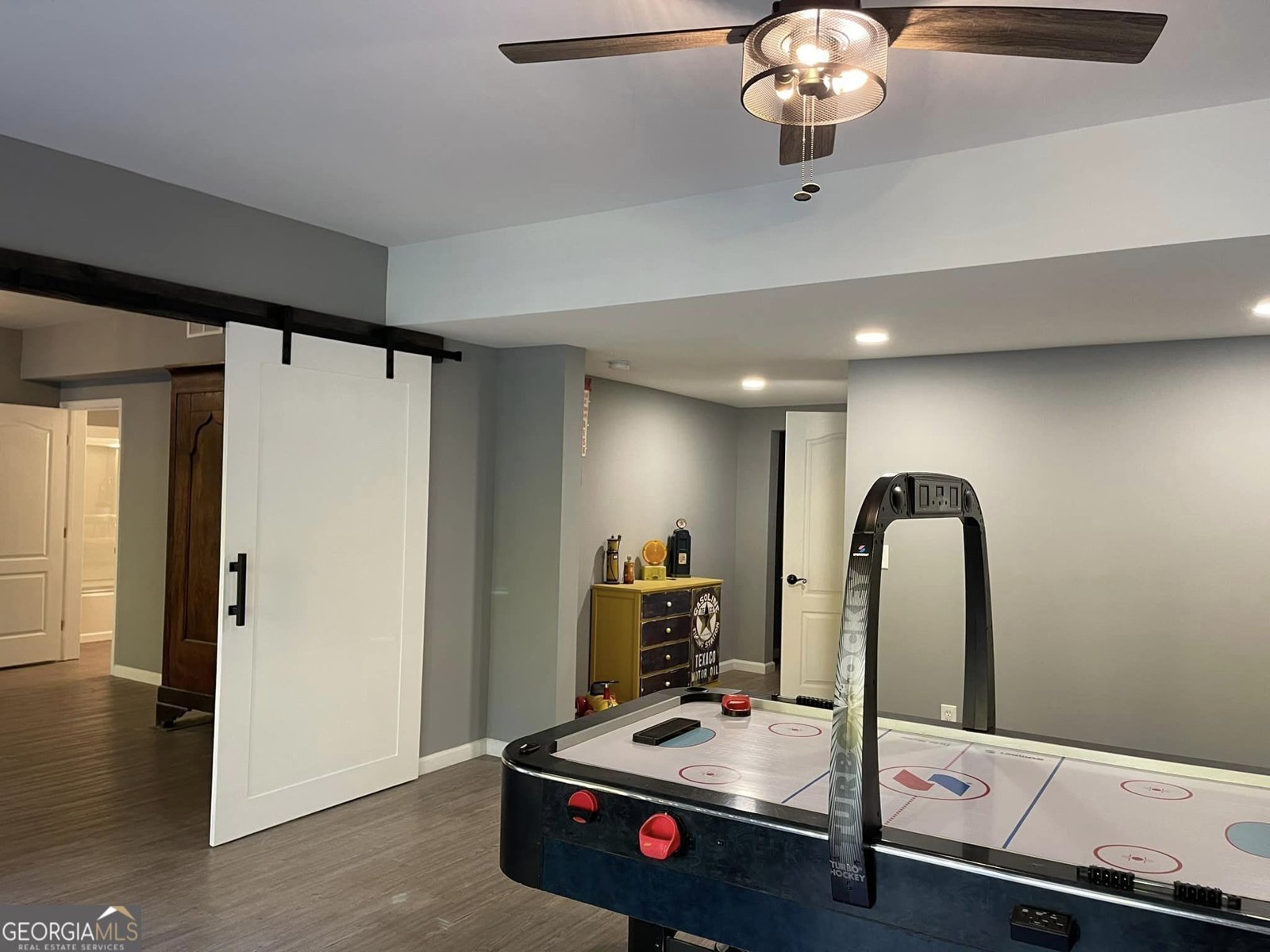 1632 Great Shoals Drive Lawrenceville - 46