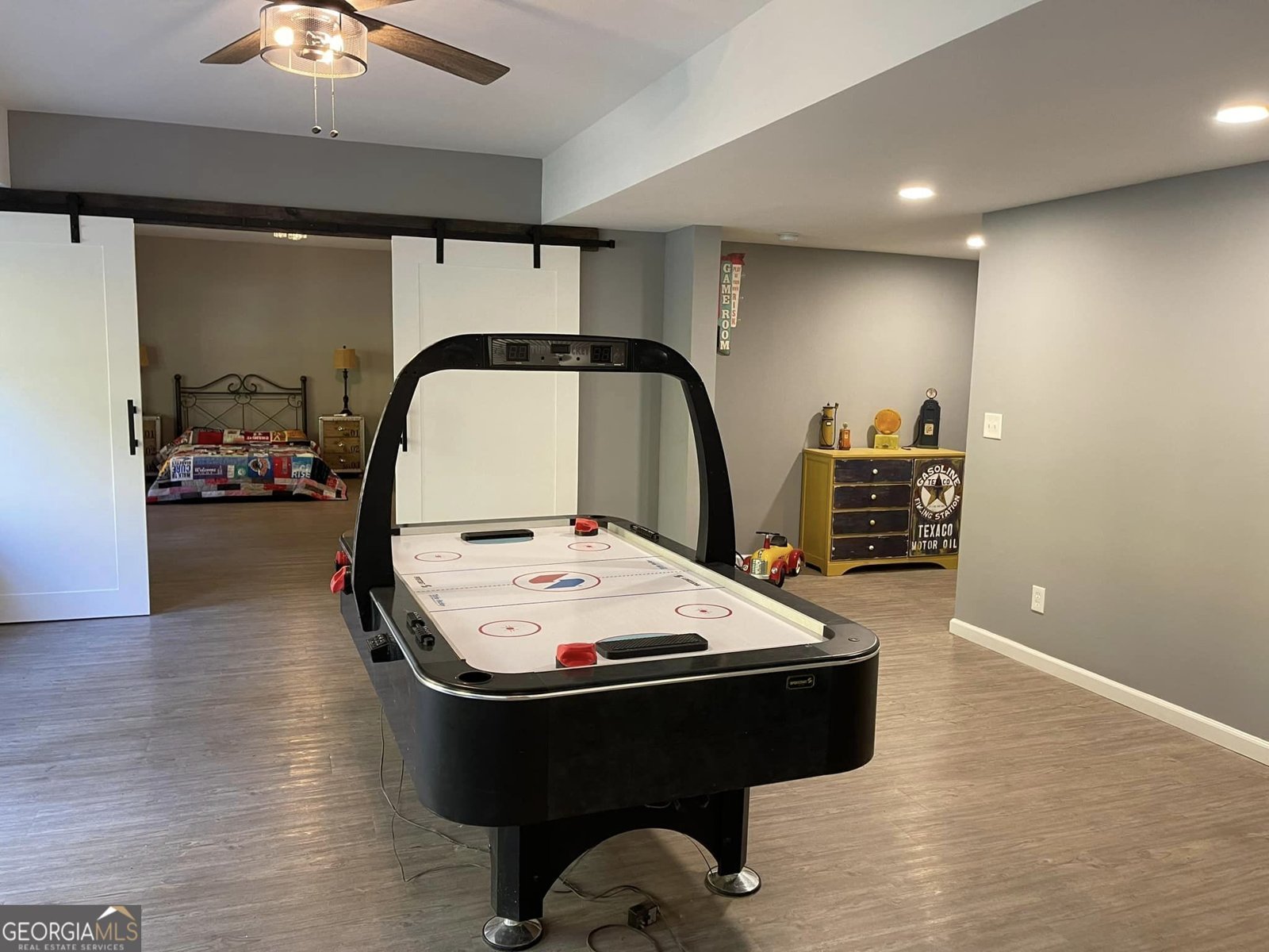 1632 Great Shoals Drive Lawrenceville - 47