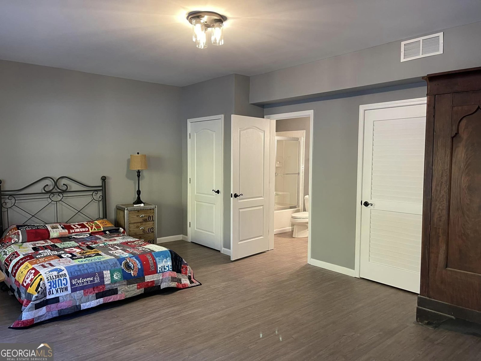1632 Great Shoals Drive Lawrenceville - 49