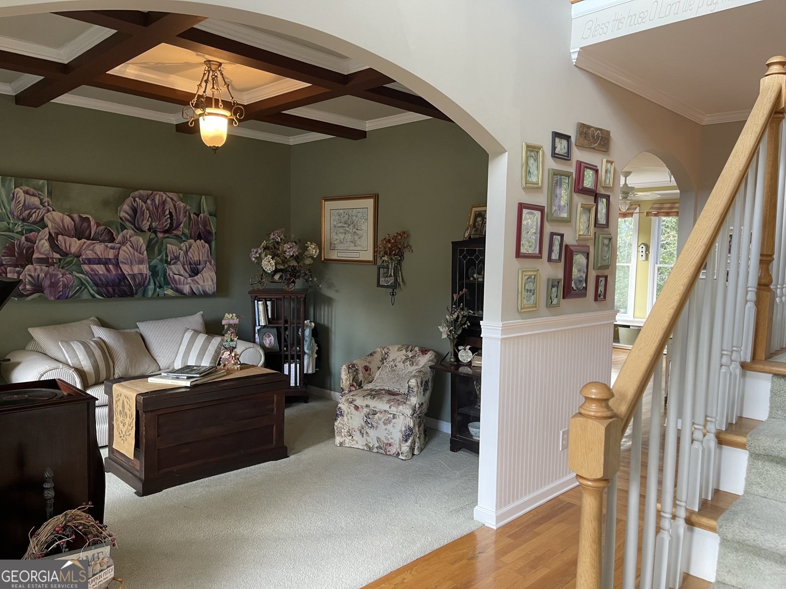 1632 Great Shoals Drive Lawrenceville - 5