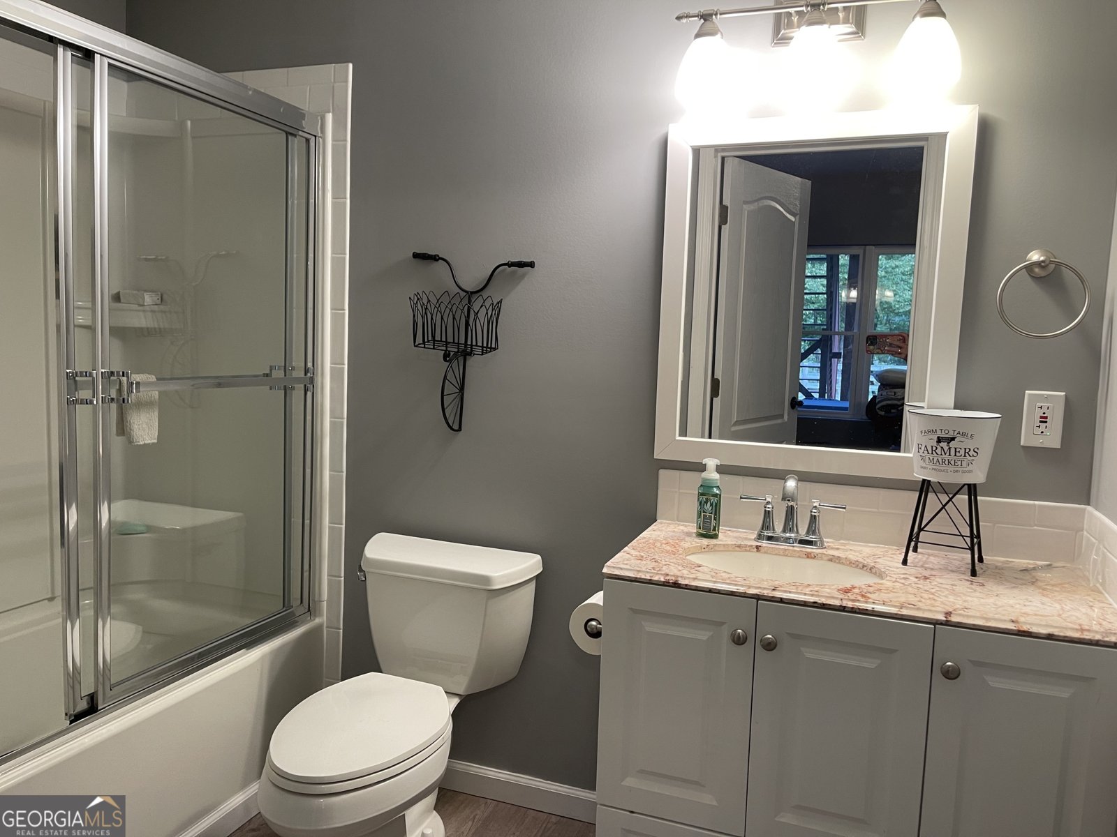 1632 Great Shoals Drive Lawrenceville - 52