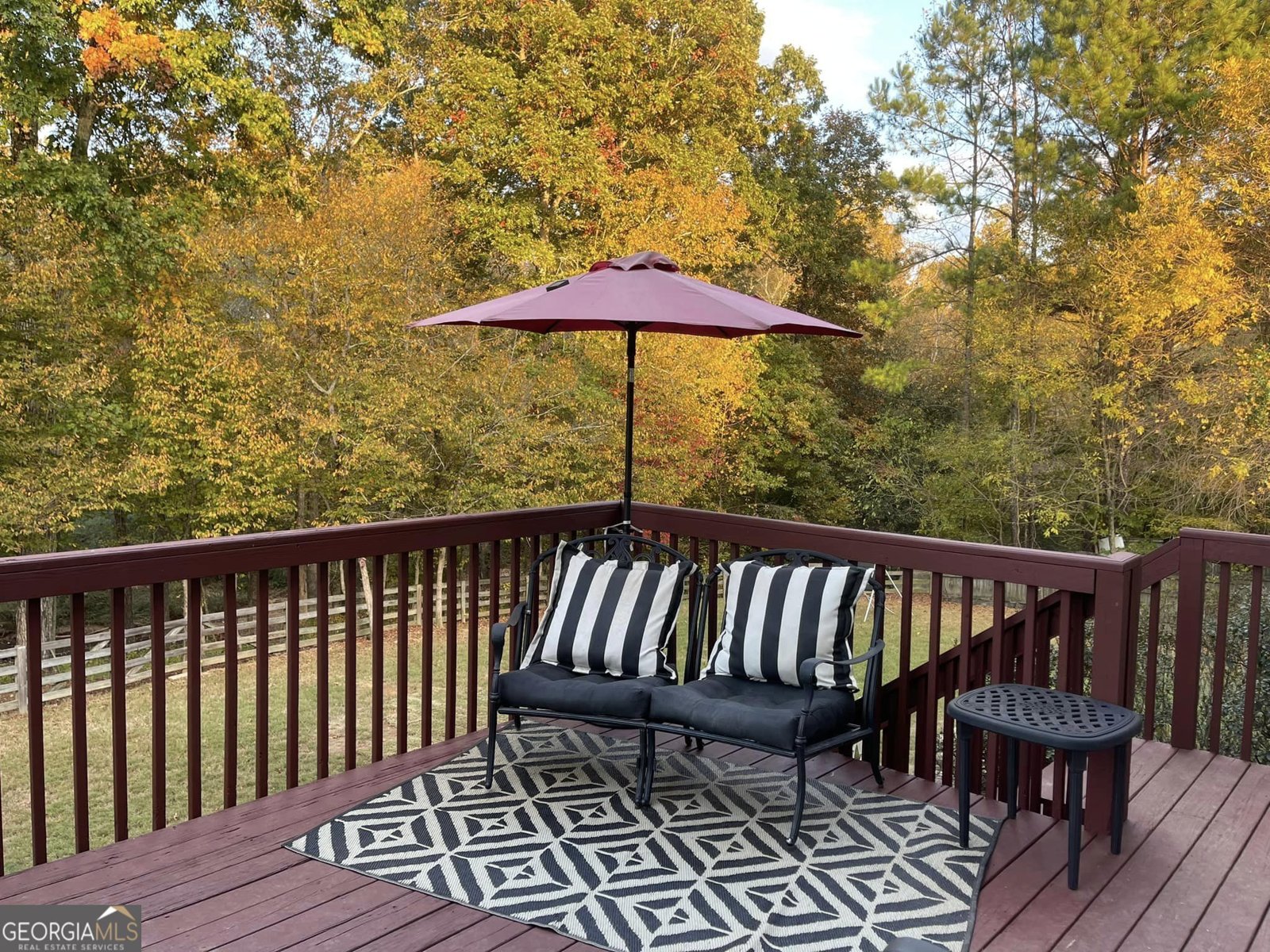 1632 Great Shoals Drive Lawrenceville - 53