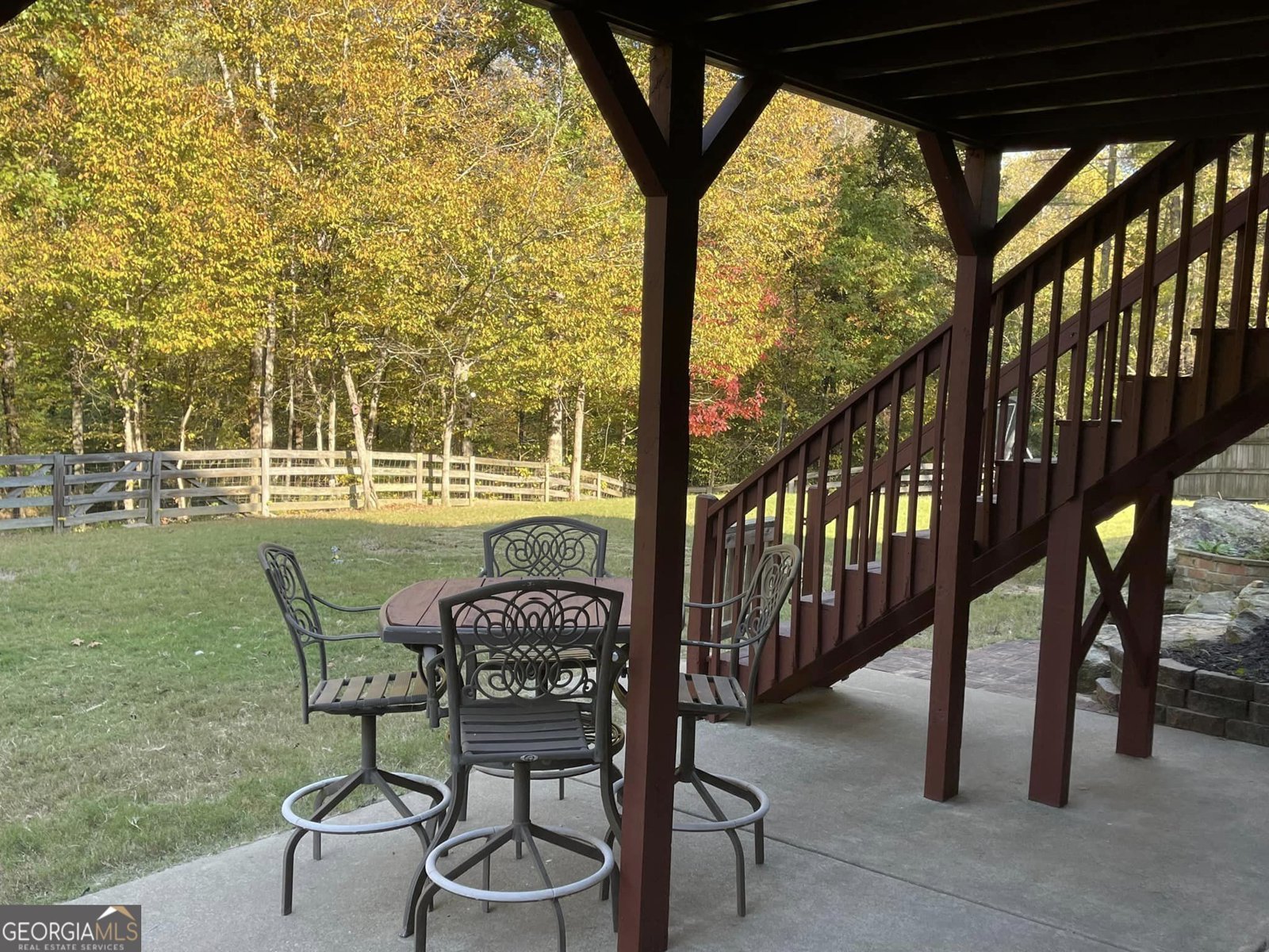 1632 Great Shoals Drive Lawrenceville - 55