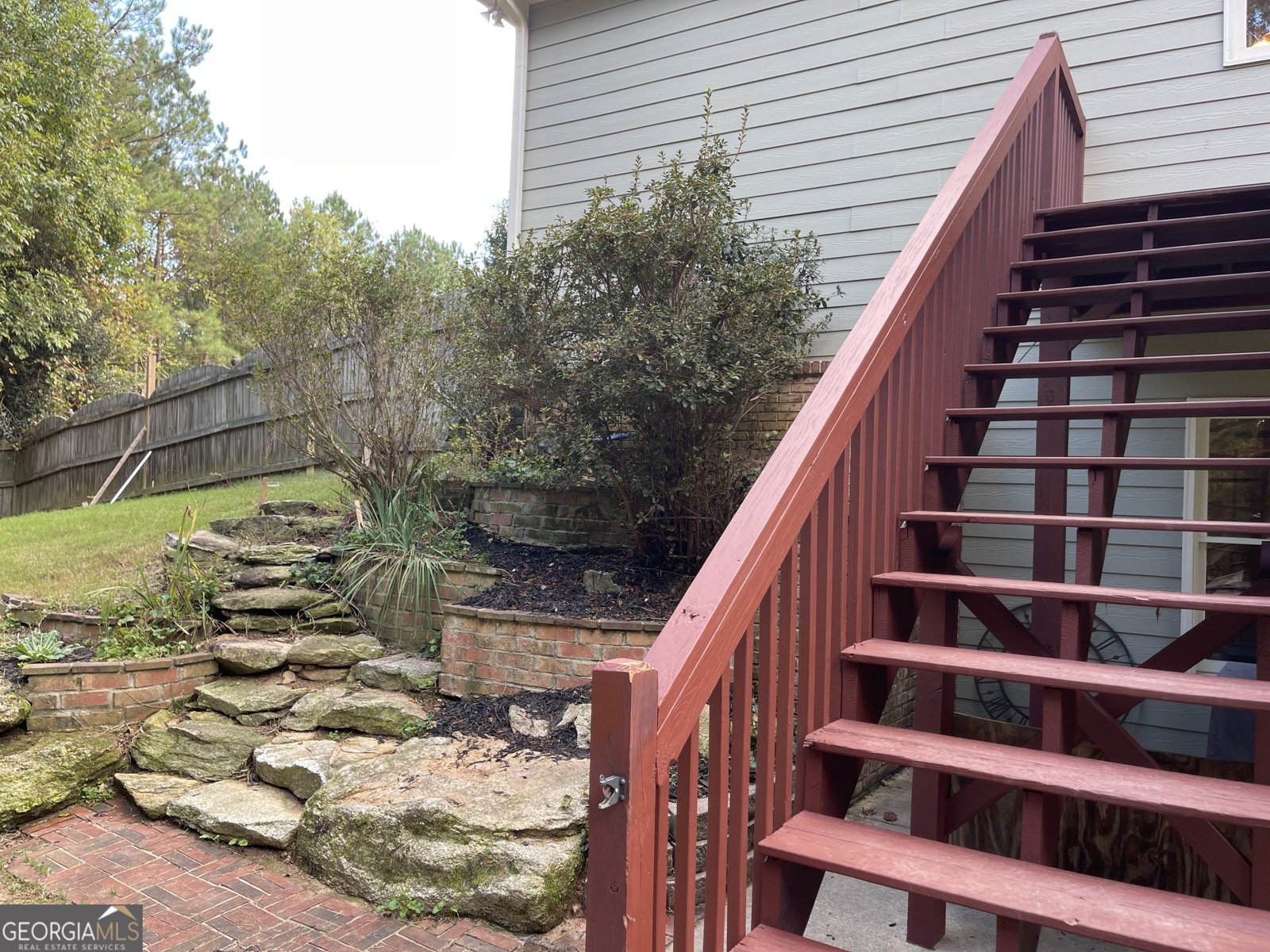 1632 Great Shoals Drive Lawrenceville - 58