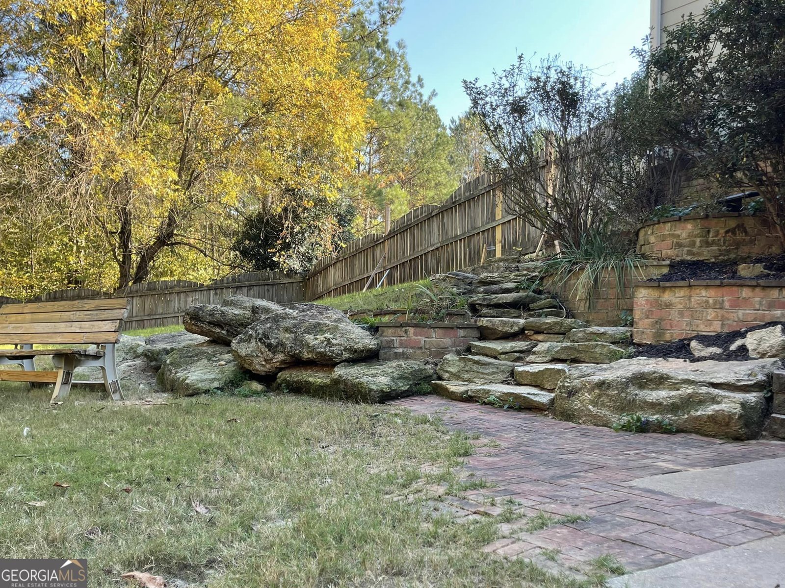 1632 Great Shoals Drive Lawrenceville - 59
