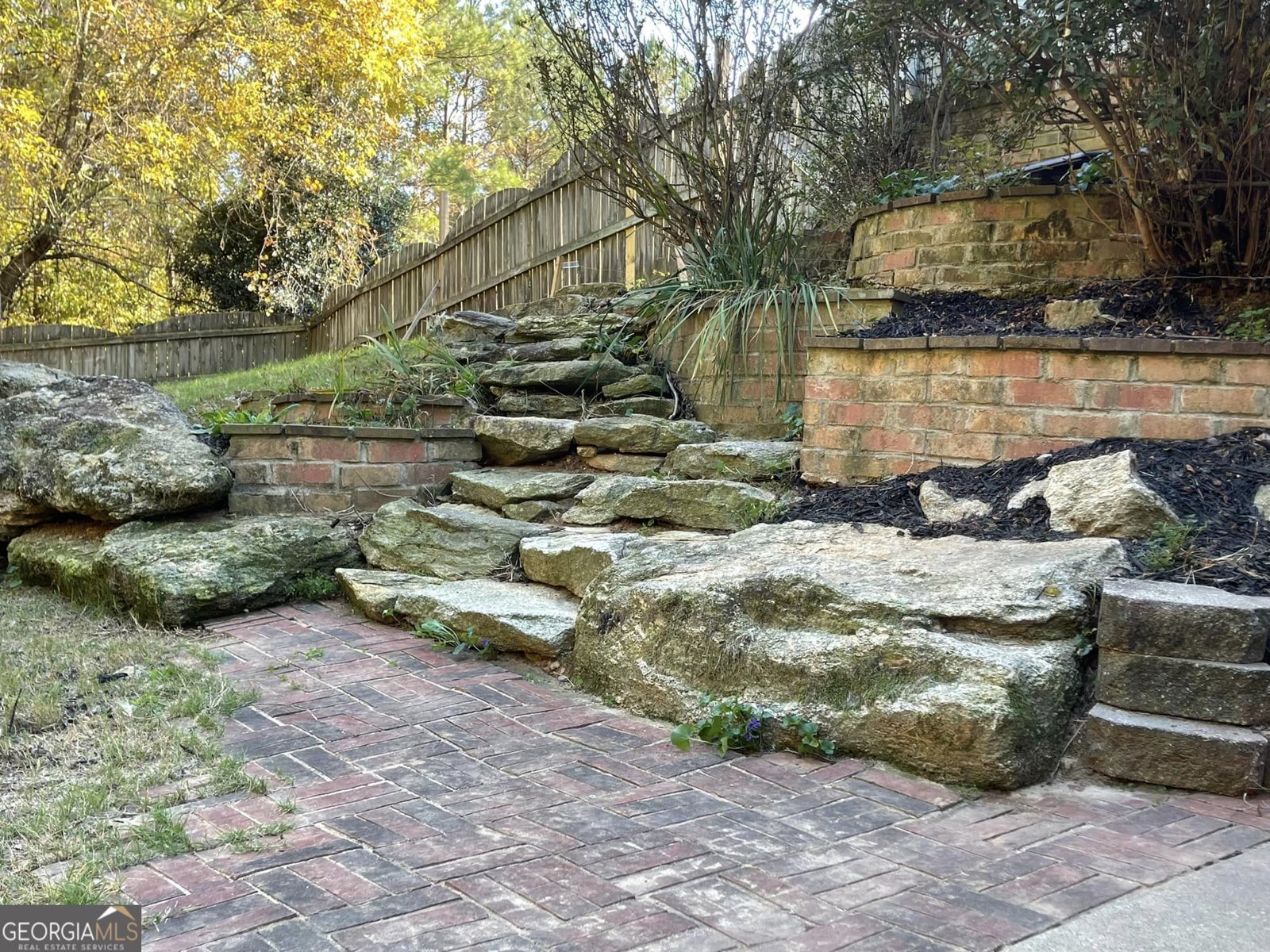 1632 Great Shoals Drive Lawrenceville - 60