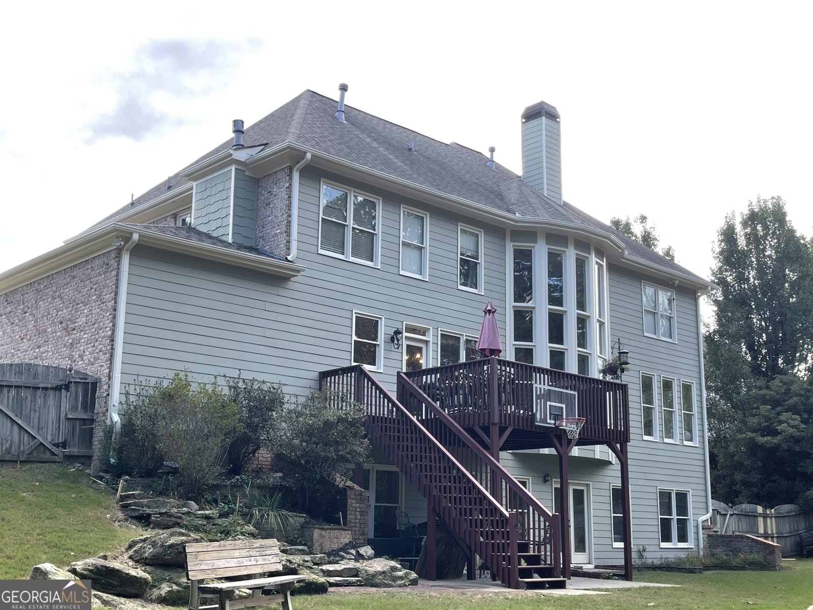 1632 Great Shoals Drive Lawrenceville - 63