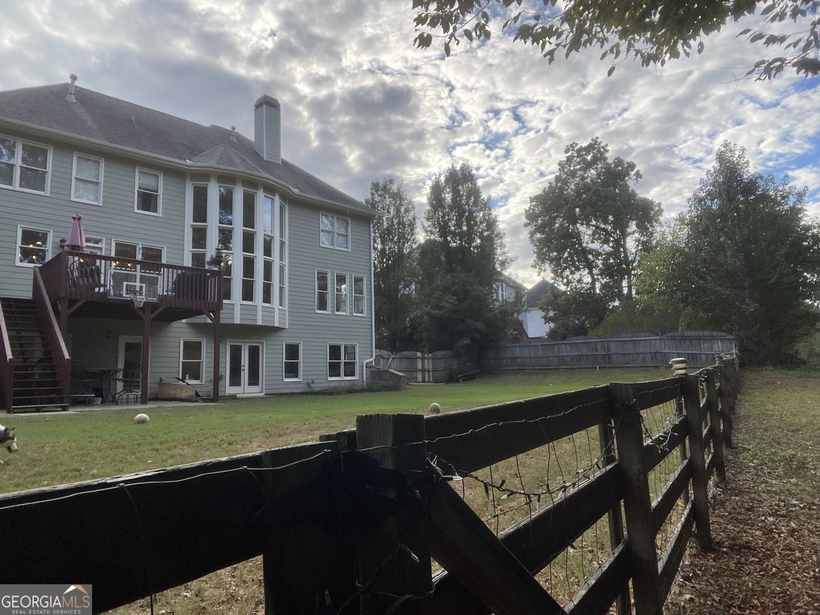 1632 Great Shoals Drive Lawrenceville - 64