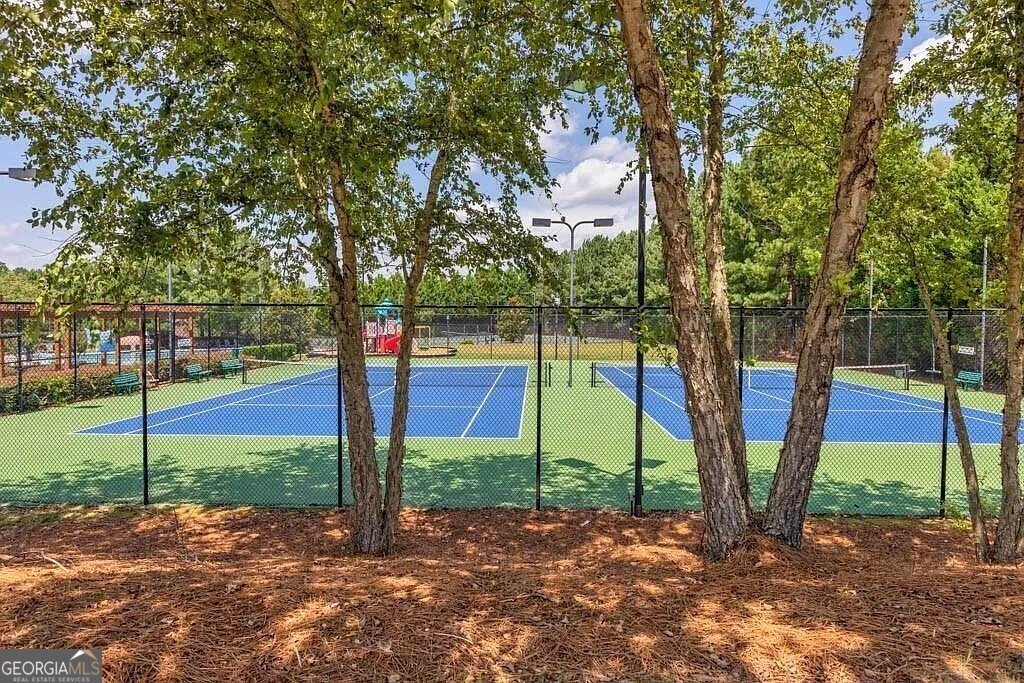 1632 Great Shoals Drive Lawrenceville - 68