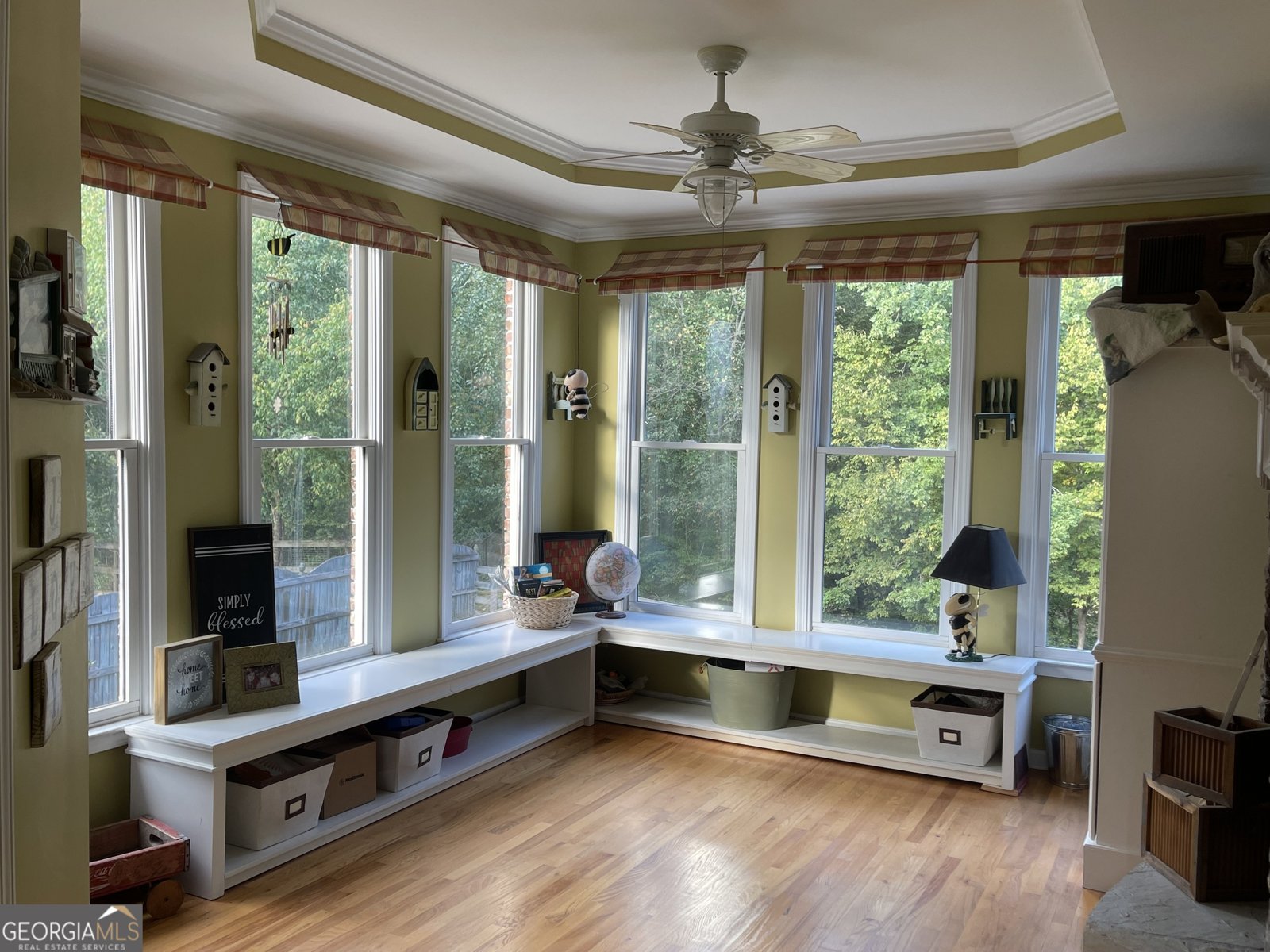 1632 Great Shoals Drive Lawrenceville - 7
