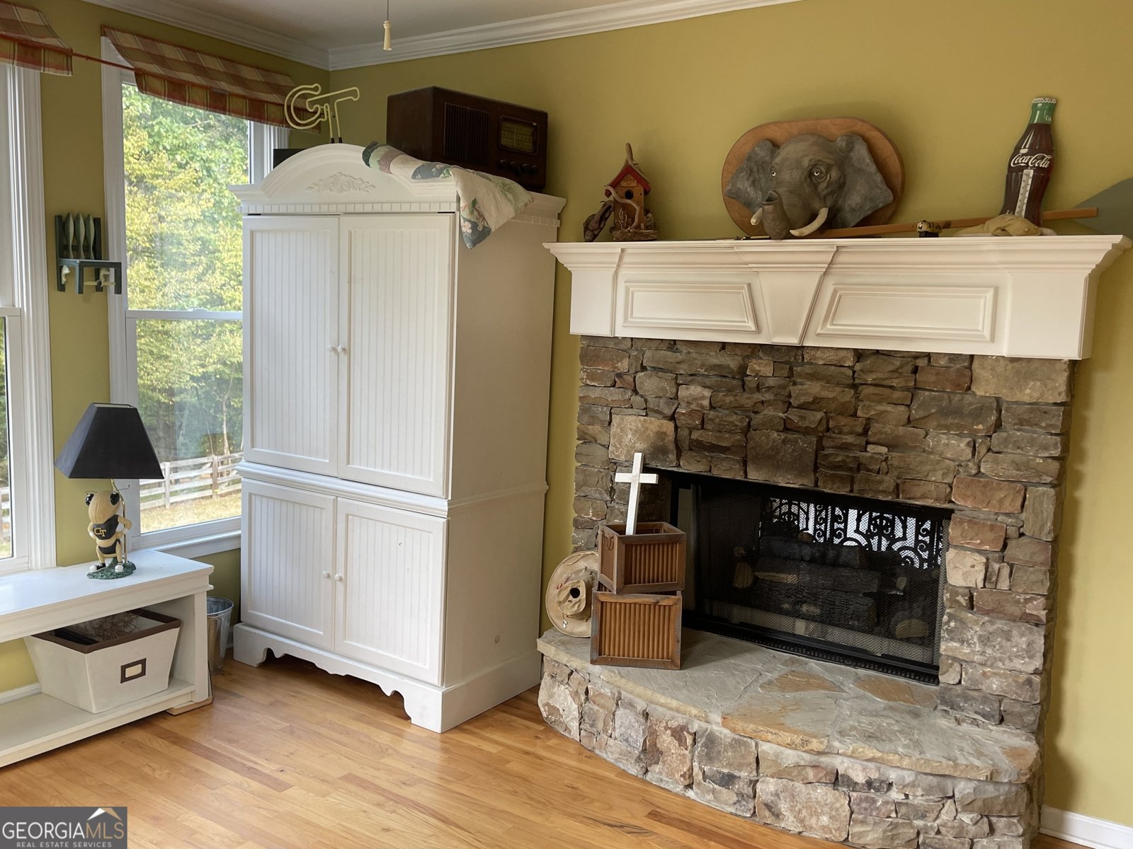 1632 Great Shoals Drive Lawrenceville - 8