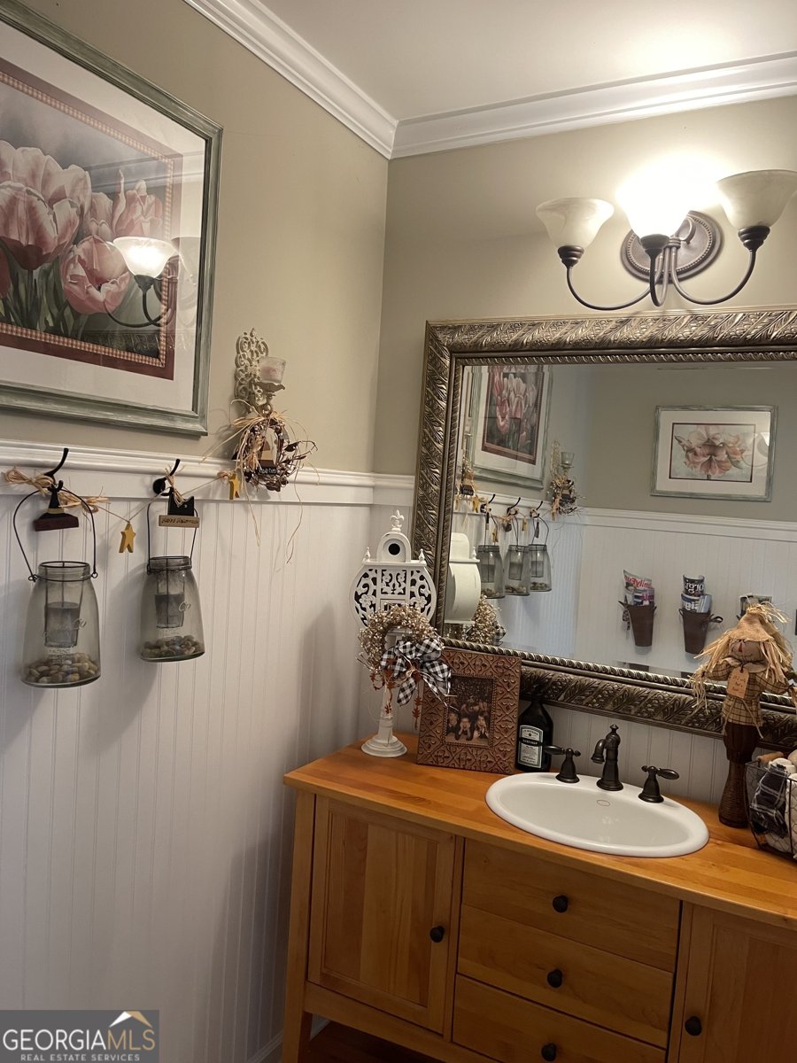 1632 Great Shoals Drive Lawrenceville - 9