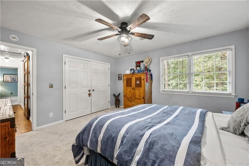 4577 Stilson Circle Peachtree Corners - 10