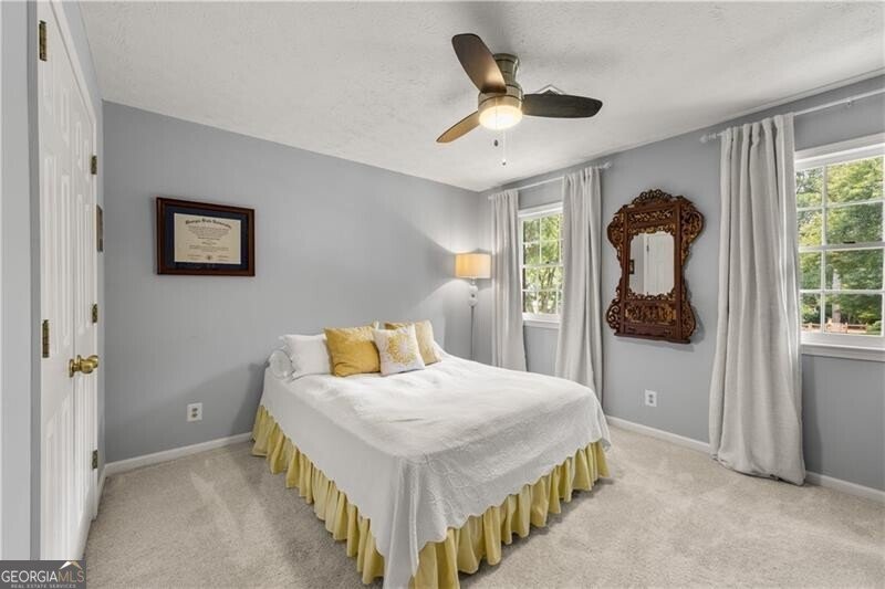 4577 Stilson Circle Peachtree Corners - 11