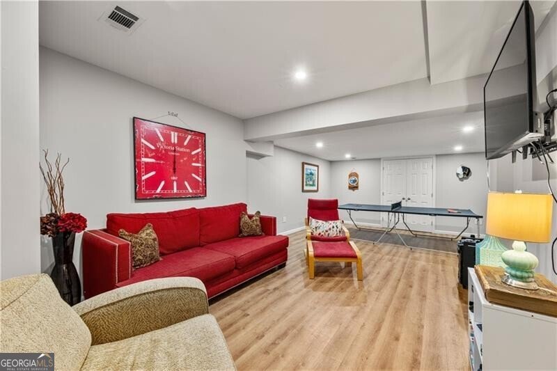 4577 Stilson Circle Peachtree Corners - 16