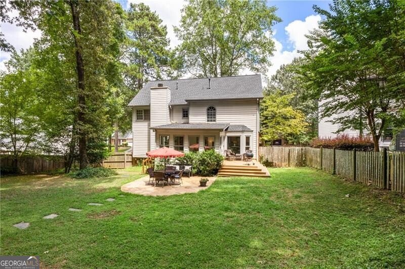 4577 Stilson Circle Peachtree Corners - 18