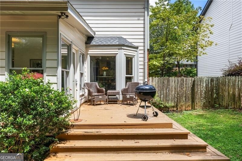 4577 Stilson Circle Peachtree Corners - 19