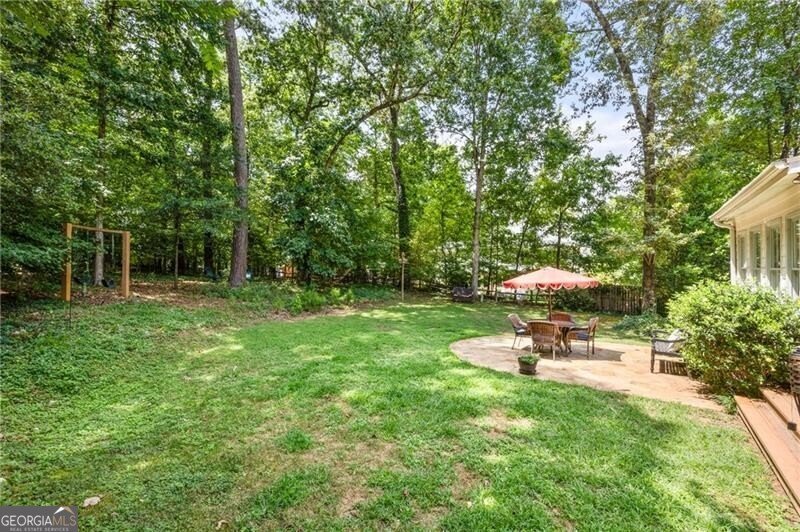 4577 Stilson Circle Peachtree Corners - 20