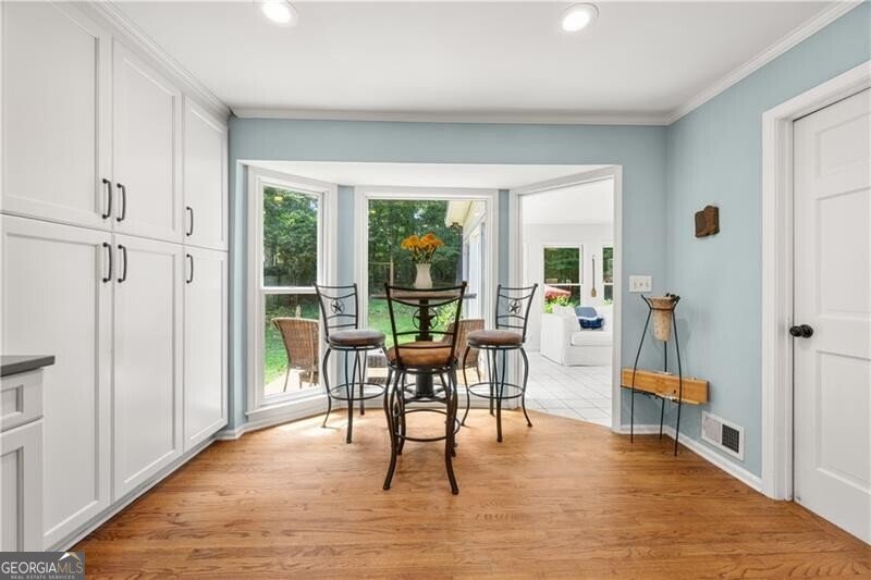4577 Stilson Circle Peachtree Corners - 24