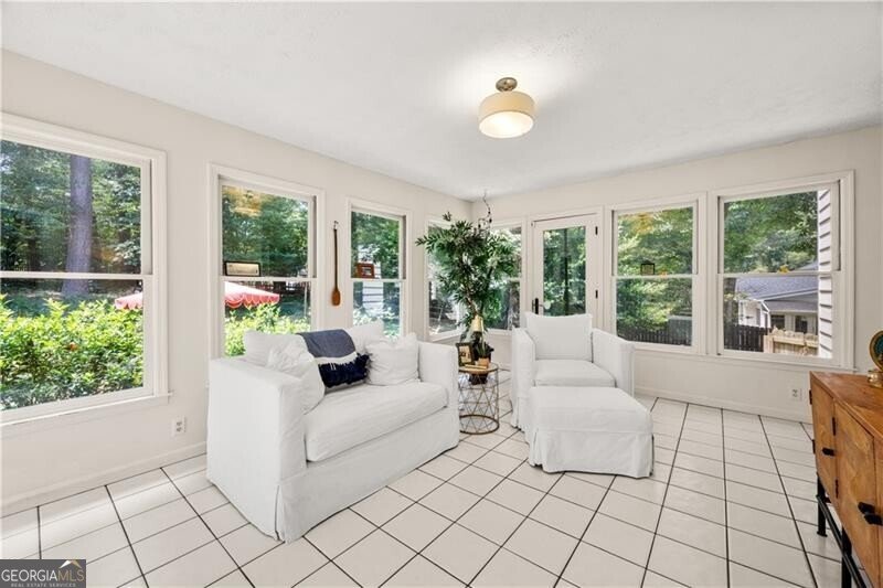 4577 Stilson Circle Peachtree Corners - 25