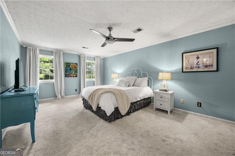 4577 Stilson Circle Peachtree Corners - 3