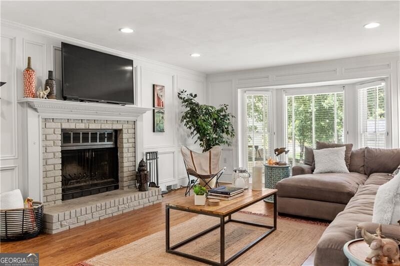 4577 Stilson Circle Peachtree Corners - 30