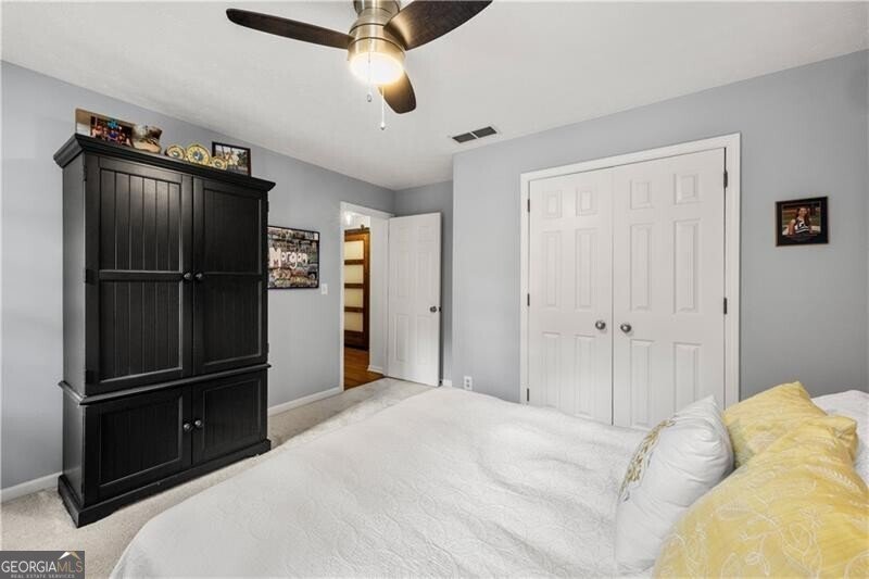 4577 Stilson Circle Peachtree Corners - 42