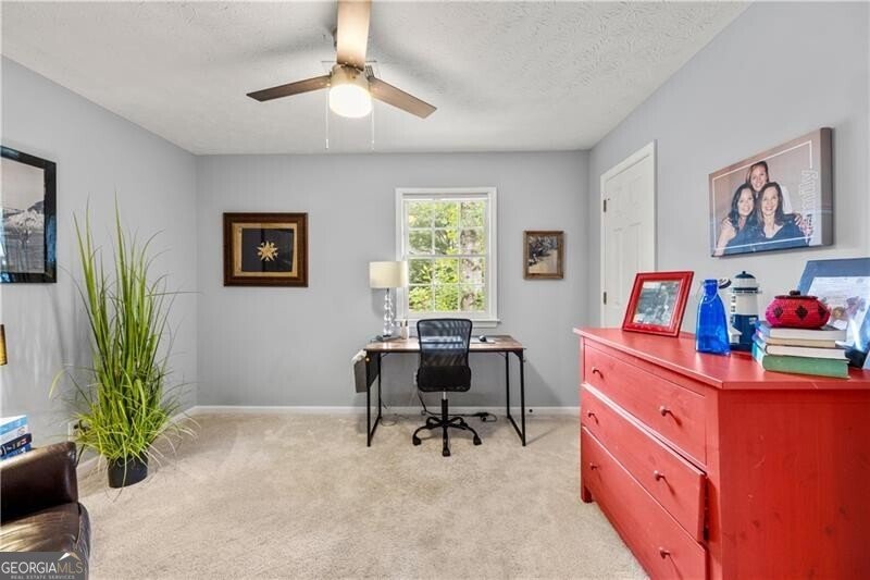 4577 Stilson Circle Peachtree Corners - 43