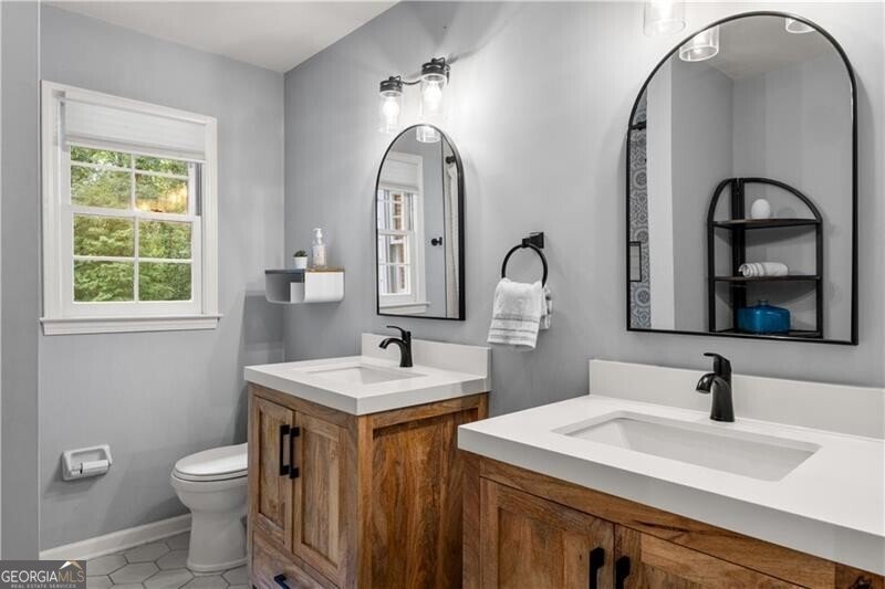 4577 Stilson Circle Peachtree Corners - 45