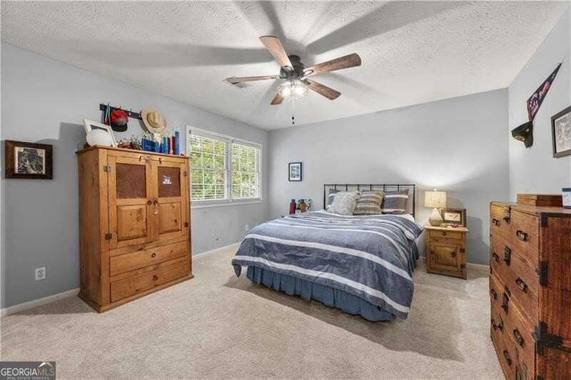 4577 Stilson Circle Peachtree Corners - 8