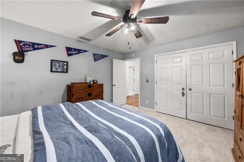 4577 Stilson Circle Peachtree Corners - 9