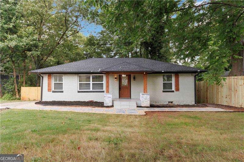 2793 Gresham Road Atlanta - 1