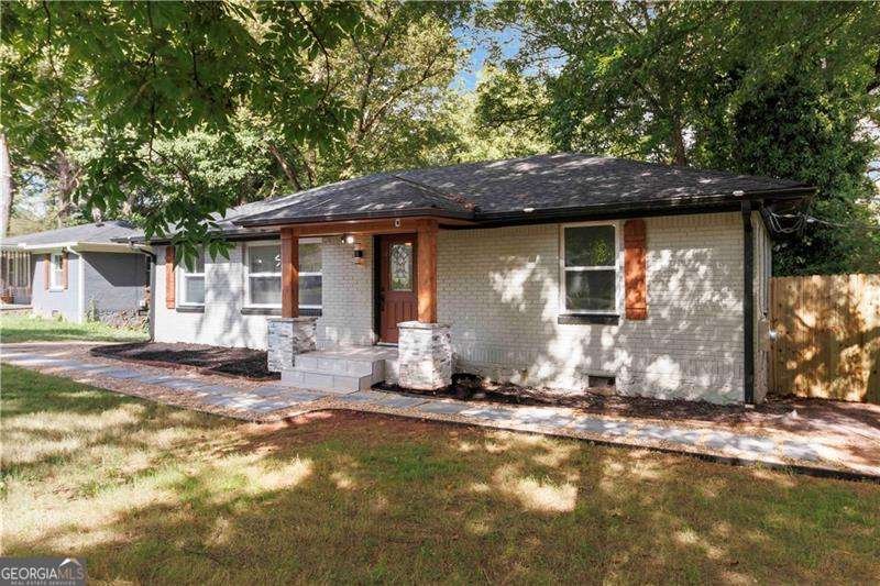 2793 Gresham Road Atlanta - 2