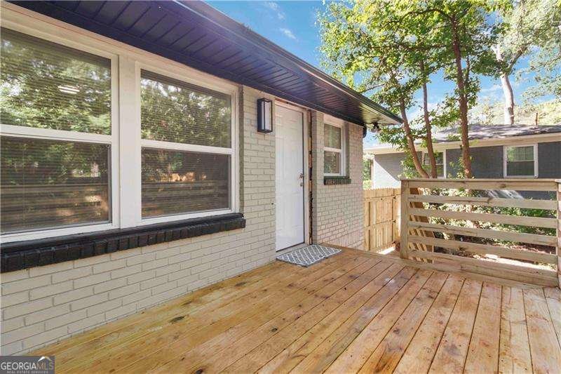 2793 Gresham Road Atlanta - 29
