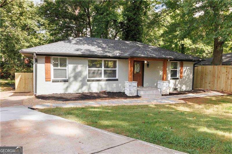 2793 Gresham Road Atlanta - 3
