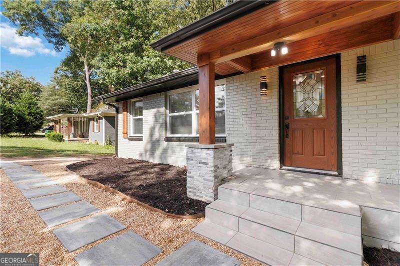 2793 Gresham Road Atlanta - 4