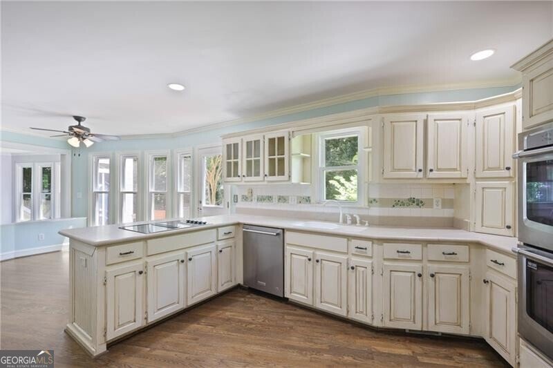 1314 Fallsbrook Terrace Acworth - 1